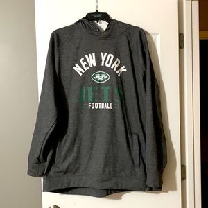 Fanatics NFL NY Jets Hoodie
